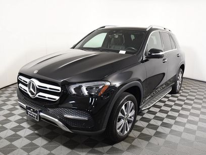 Used 2022 Mercedes-Benz GLE 350 4MATIC
