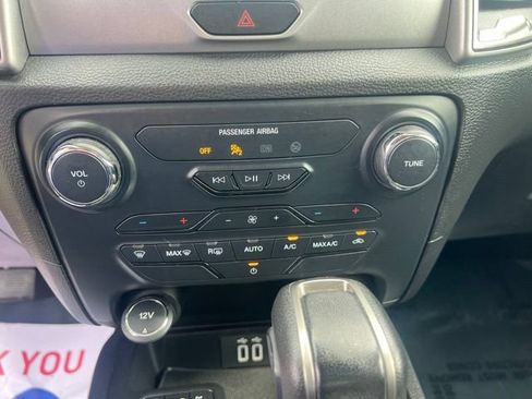 Used 2021 Ford Ranger XLT w/ Equipment Group 301A Mid AWD/4WD image 10