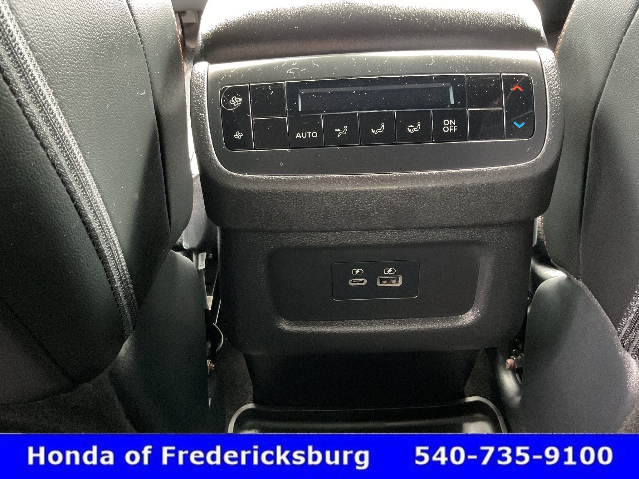 Used 2023 Nissan Pathfinder Rock Creek AWD/4WD image 31