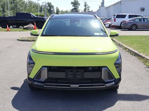 Used 2024 Hyundai Kona Limited FWD image 8