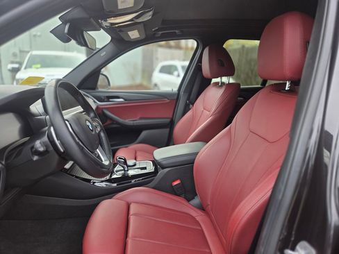 Used 2023 BMW X3 xDrive30i w/ Premium Package w/ZPA image 18