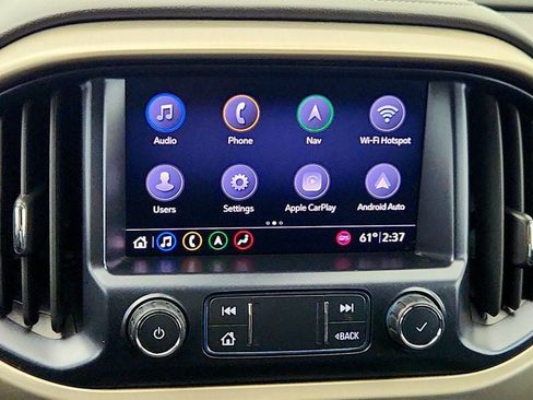 Used 2019 GMC Canyon Denali AWD/4WD image 18