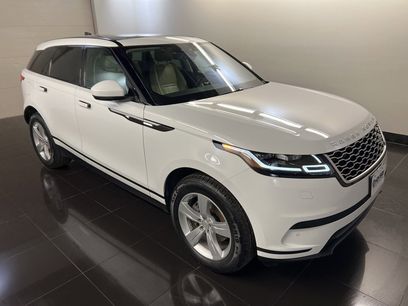 Used 2020 Land Rover Range Rover Velar S