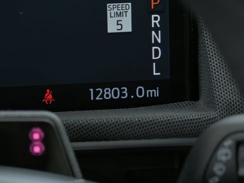 Used 2023 Ford Mustang Mach-E California Route 1 AWD/4WD image 22