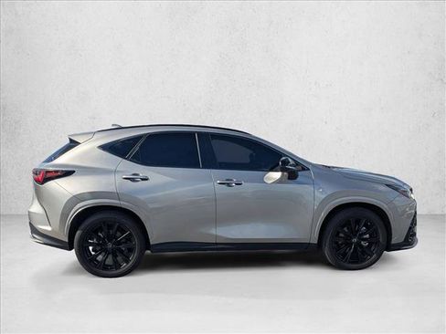 Used 2022 Lexus NX 350 F Sport image 4