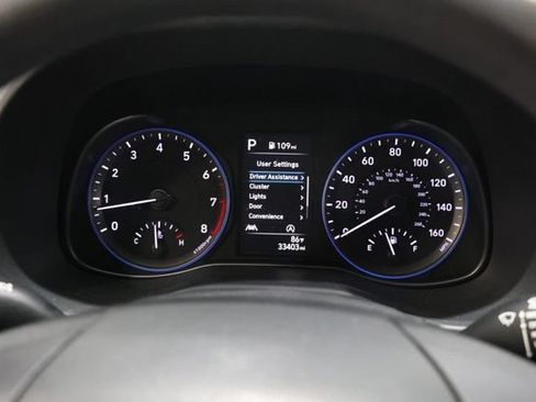 Used 2022 Hyundai Kona SEL AWD/4WD image 22