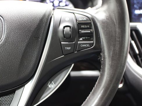Used 2015 Acura TLX w/ Technology Package FWD image 13