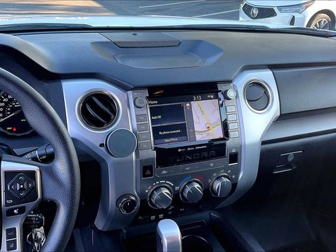 Used 2021 Toyota Tundra SR5 image 9