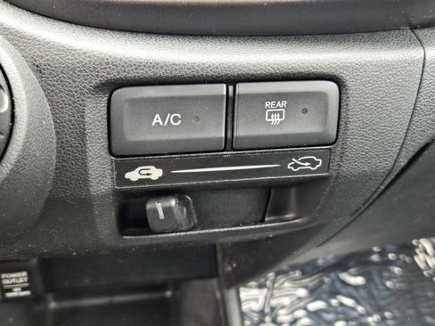 Used 2012 Honda Fit Sport image 19
