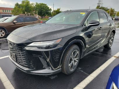 Used 2023 Lexus RX 350 Premium w/ Accessory Package