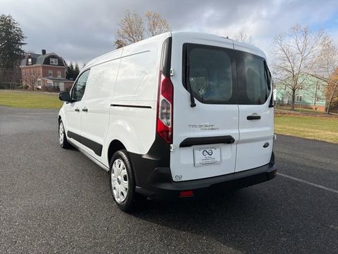 Used 2022 Ford Transit Connect XL image 6