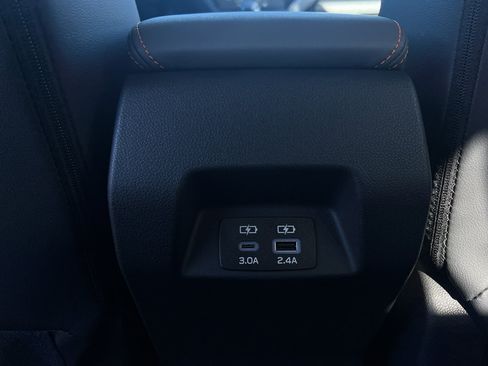 New 2026 Subaru Crosstrek 2.5i Limited AWD/4WD image 21