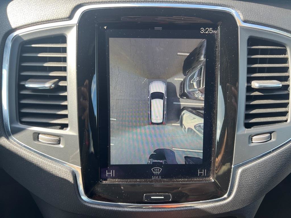 Used 2018 Volvo XC90 T5 Momentum w/ Convenience Package FWD image 25