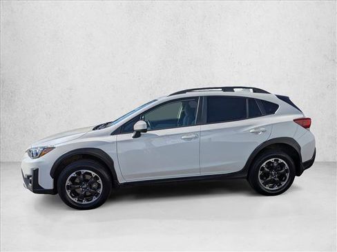 Used 2023 Subaru Crosstrek 2.0i Premium AWD/4WD image 9