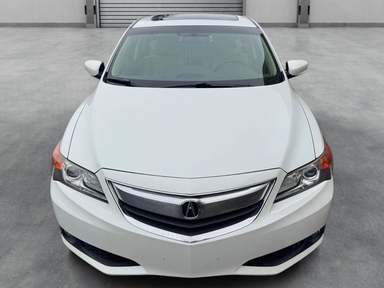 Used 2015 Acura ILX w/ Technology Package FWD image 35