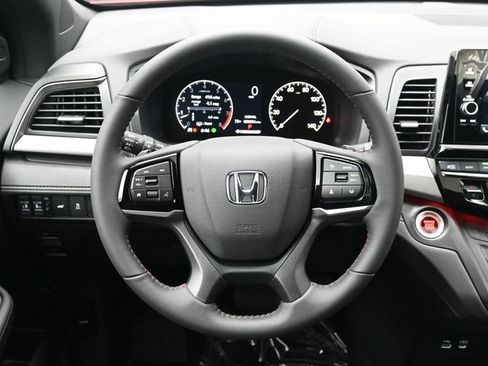 New 2026 Honda Odyssey Sport-L image 26