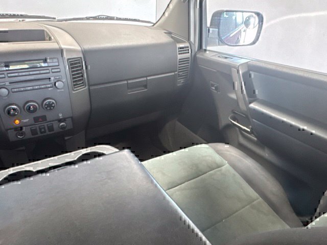 Used 2004 Nissan Titan XE w/ (PRF) Preferred Pkg RWD image 20