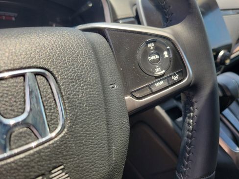Used 2017 Honda CR-V Touring image 28