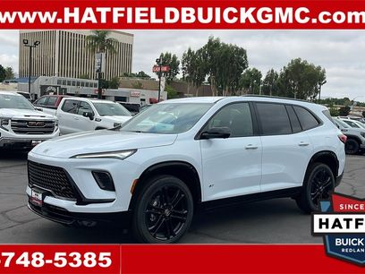 New 2026 Buick Enclave Sport Touring w/ Power Package