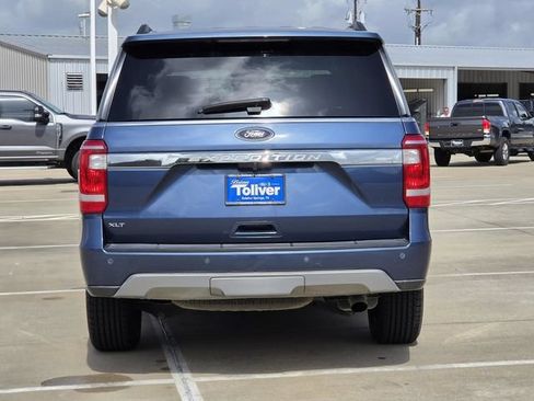 Used 2020 Ford Expedition XLT w/ Equipment Group 202A RWD image 8