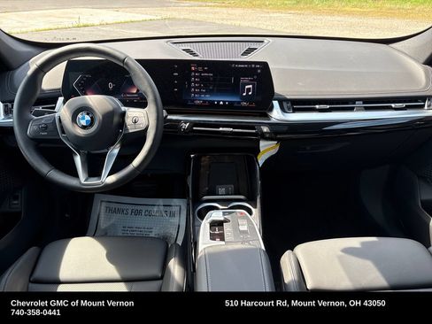Used 2026 BMW X1 xDrive28i w/ Convenience Package AWD/4WD image 22