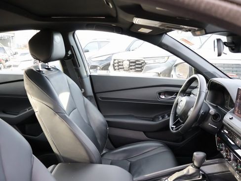 Certified 2023 Honda Accord Sport image 8