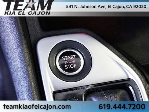 Used 2023 Nissan Sentra SV image 28