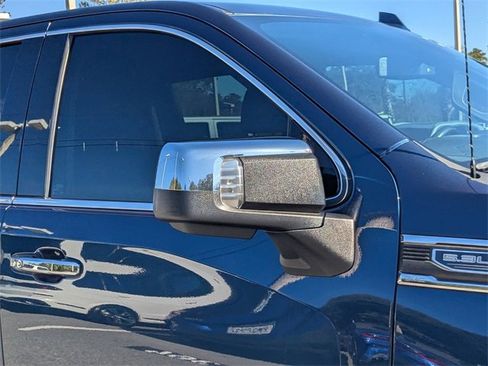 Used 2021 GMC Sierra 1500 SLT w/ SLT Premium Plus Package image 12