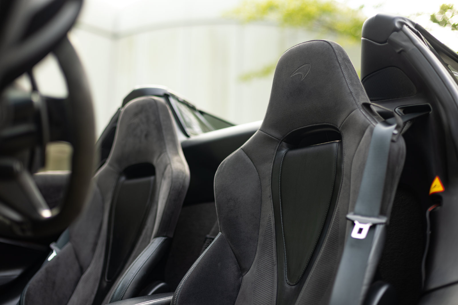 Used 2020 McLaren 720S Performance RWD image 12