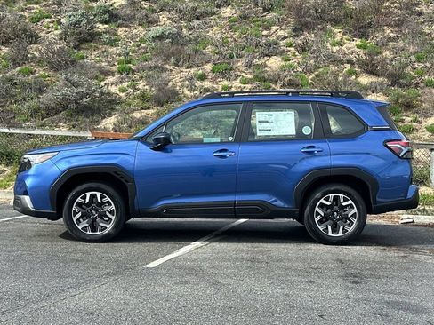 Used 2026 Subaru Forester AWD/4WD image 7