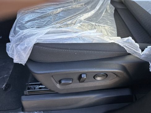 New 2026 Chevrolet Silverado 1500 Custom Trail Boss image 13