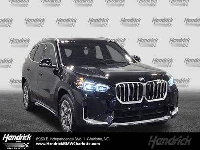 New 2026 BMW X1 xDrive28i w/ Convenience Package