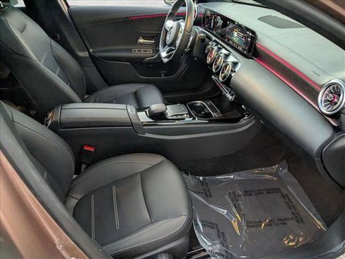 Certified 2022 Mercedes-Benz A 220 image 21