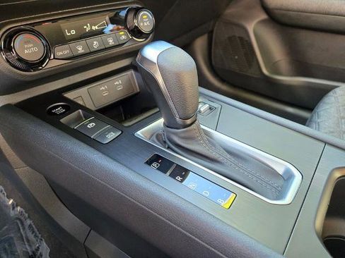 Certified 2026 Nissan Kicks SV FWD image 26