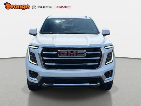 New 2026 GMC Yukon Elevation RWD image 8