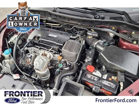 Used 2017 Honda Accord Sport Special Edition image 28