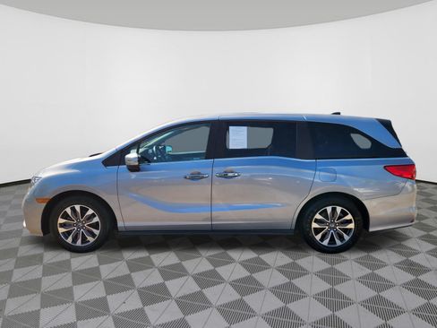 Certified 2023 Honda Odyssey EX-L image 5