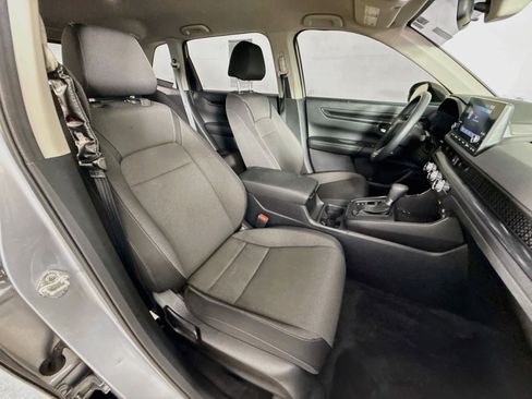 Certified 2023 Honda CR-V LX image 33