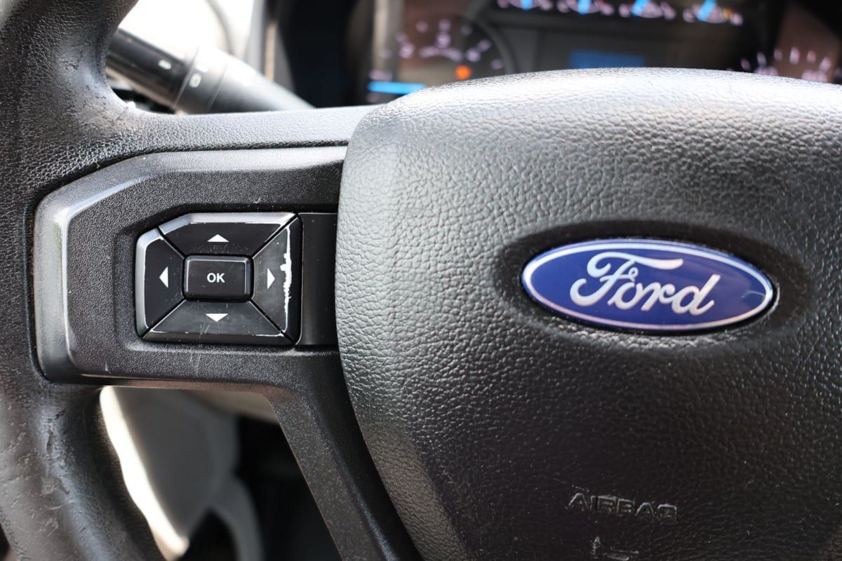 Used 2017 Ford F450 XL RWD image 19