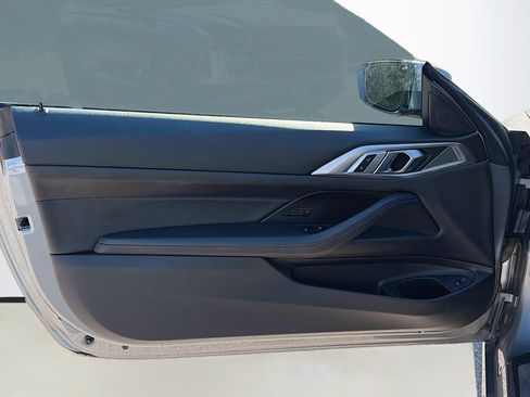 Used 2025 BMW 430i Convertible image 20