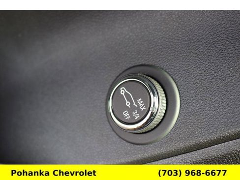 New 2025 Chevrolet Blazer RS w/ Driver Confidence II Package image 24