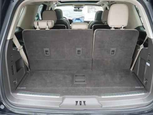 Used 2022 Lincoln Navigator Reserve image 30