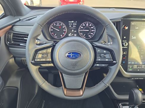 New 2026 Subaru Forester Sport image 26