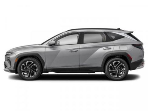 New 2026 Hyundai Tucson Limited FWD image 6