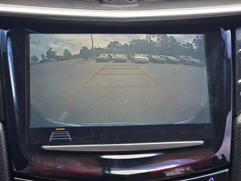 Used 2018 Cadillac XTS Luxury FWD image 30