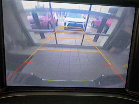 Used 2015 Chevrolet Silverado 1500 LT w/ All Star Edition image 14