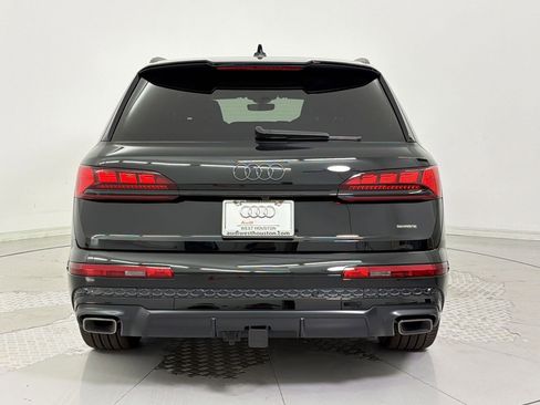 New 2026 Audi Q7 3.0T Prestige image 10