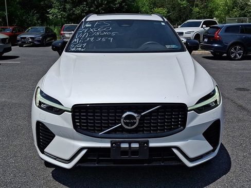 Used 2024 Volvo XC60 B5 Plus w/ Protection Package Premier AWD/4WD image 2