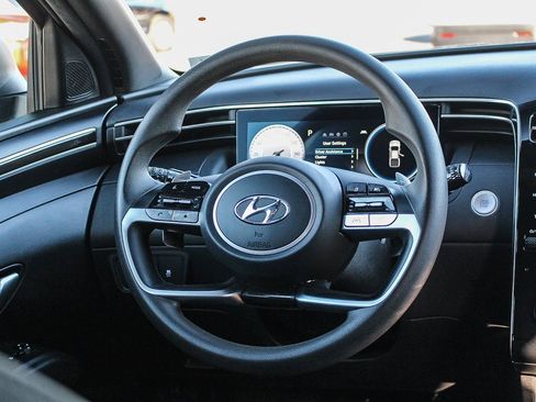 Certified 2023 Hyundai Santa Cruz Night image 17