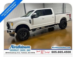 Used 2017 Ford F250 Lariat w/ Lariat Value Package 360° Tour